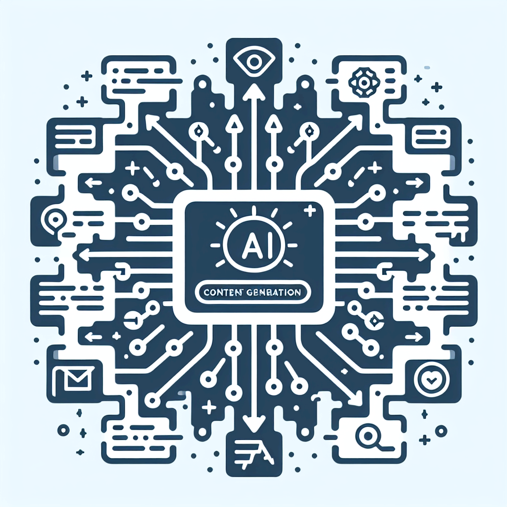 AI Knowledge Concierge Interface