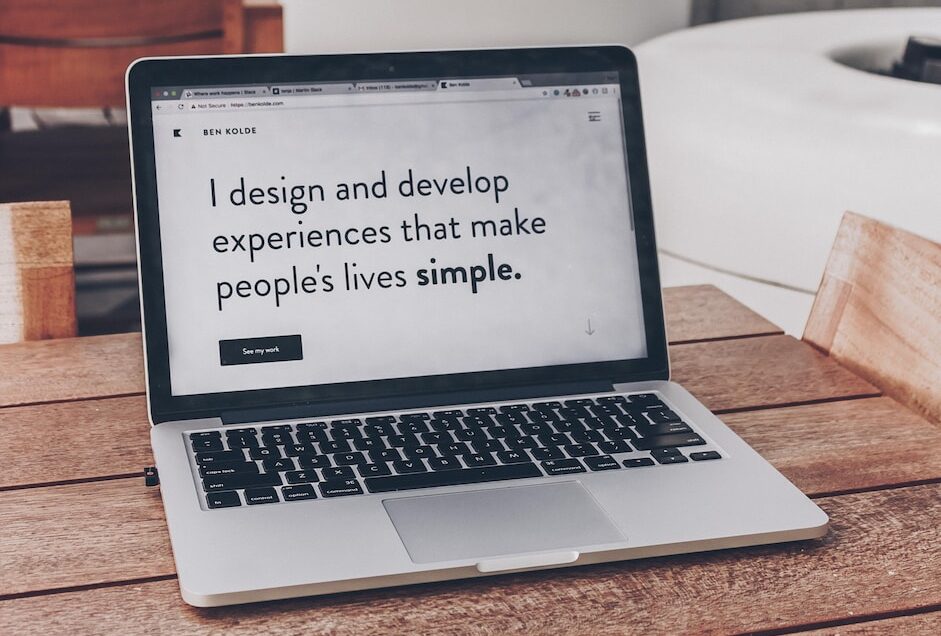 Bespoke Front-End Development and Clean Code Craftsmanship