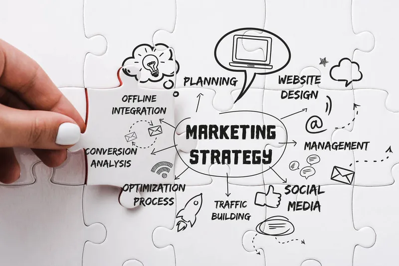 Marketing