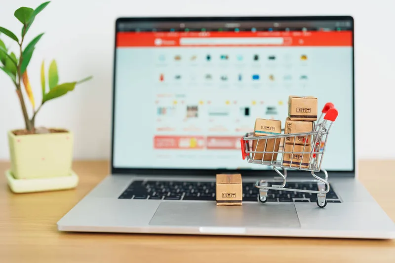 eCommerce