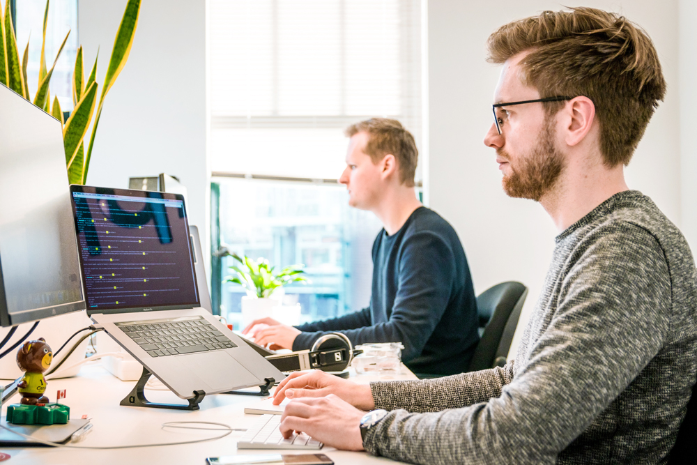 Why Choose Professional Web Development and Modern Digital Engineering