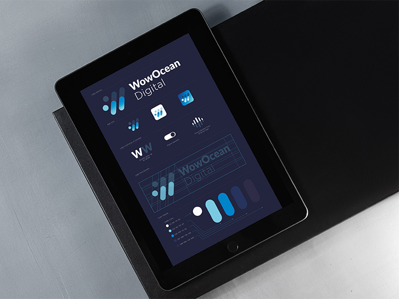 WowOcean Digital Platform